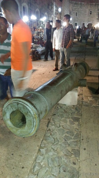 Куба я тебя люблю.