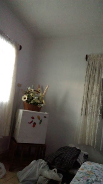 Куба я тебя люблю.