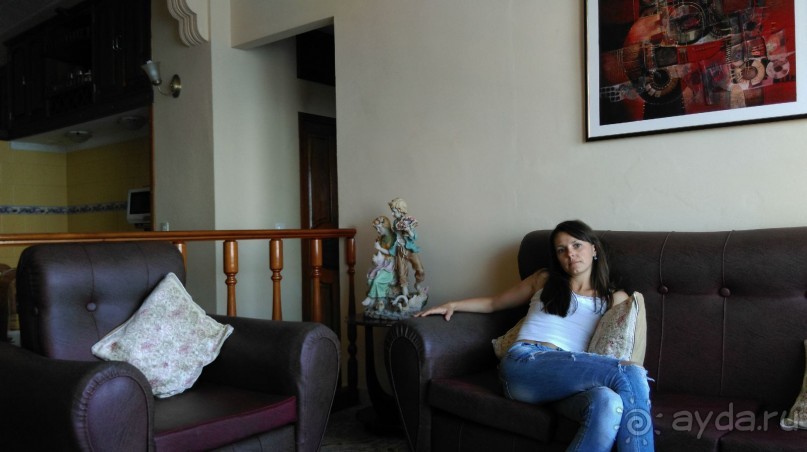 Куба я тебя люблю.