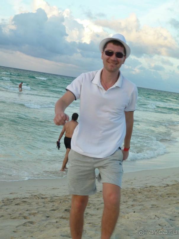 Куба я тебя люблю.