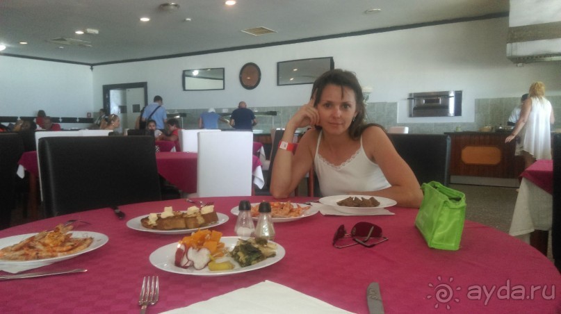 Куба я тебя люблю.