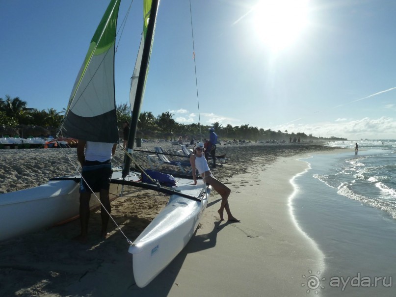 Куба я тебя люблю.