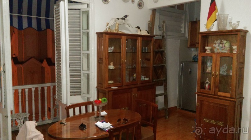 Куба я тебя люблю.