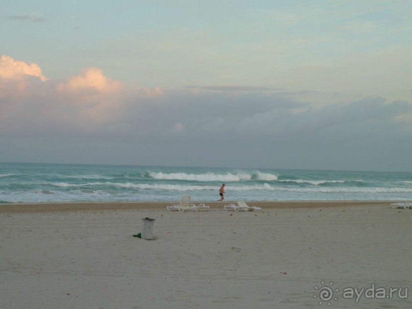 Куба я тебя люблю.