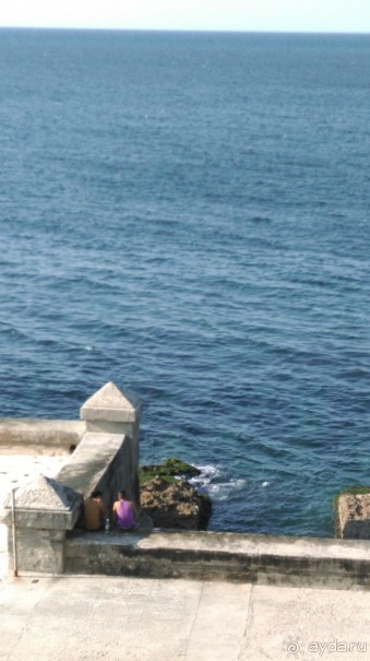 Куба я тебя люблю.