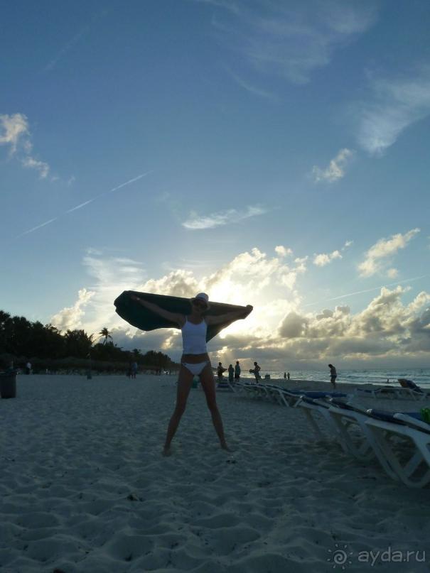 Куба я тебя люблю.