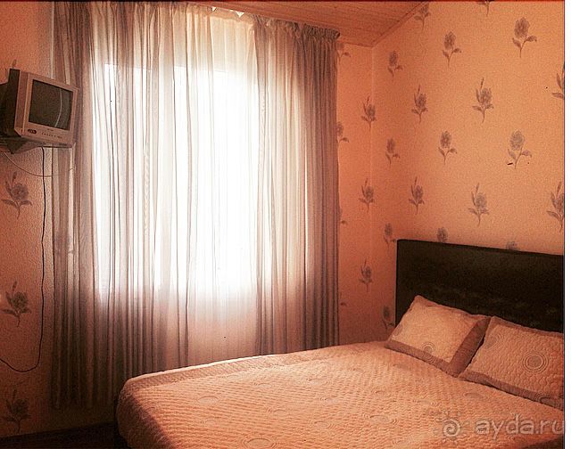 фото Алахадзы