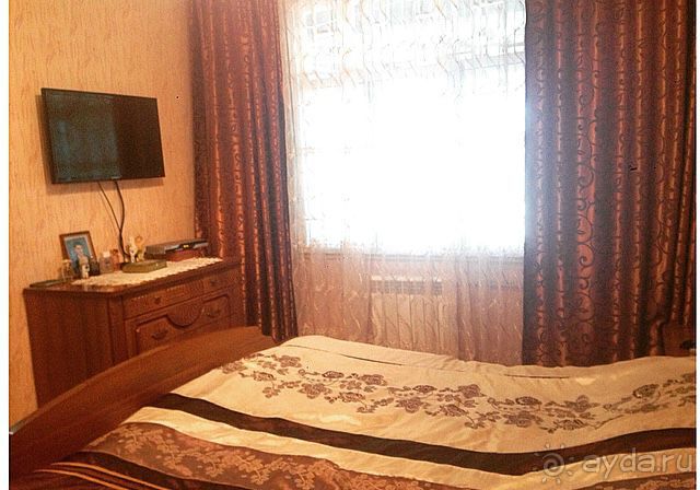 фото Алахадзы