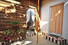 Альбом отзыва "Отдых в Крыму 2015 у самого моря на ЮБК в Солнечногорском"