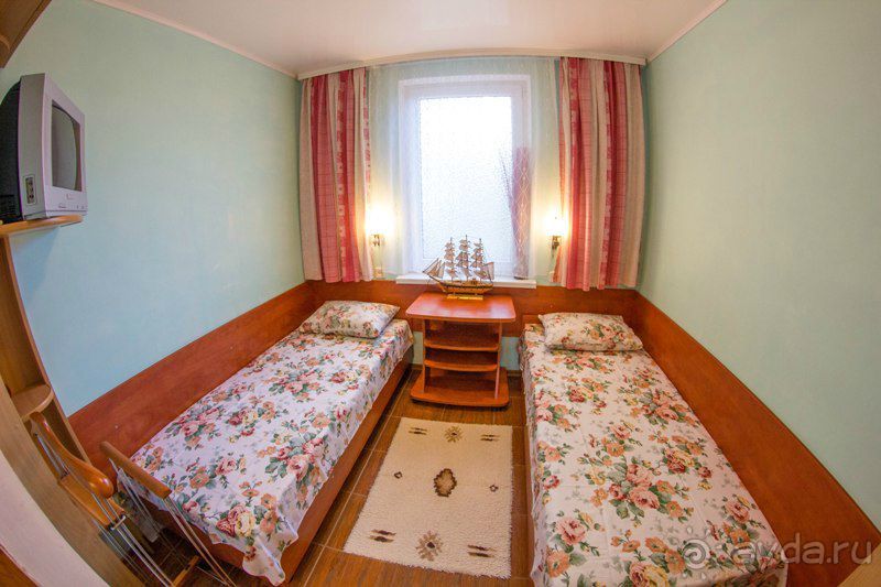 Альбом отзыва "Отдых в Крыму 2015 у самого моря на ЮБК в Солнечногорском"