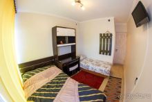 Альбом отзыва "Отдых в Крыму 2015 у самого моря на ЮБК в Солнечногорском"