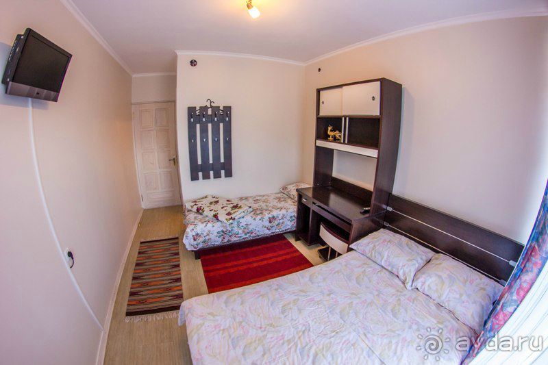 Альбом отзыва "Отдых в Крыму 2015 у самого моря на ЮБК в Солнечногорском"