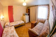 Альбом отзыва "Отдых в Крыму 2015 у самого моря на ЮБК в Солнечногорском"