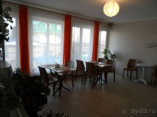 Альбом отзыва "Отдых в Крыму 2015 у самого моря на ЮБК в Солнечногорском"