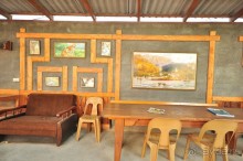 Альбом отзыва "Отдых в Крыму 2015 у самого моря на ЮБК в Солнечногорском"