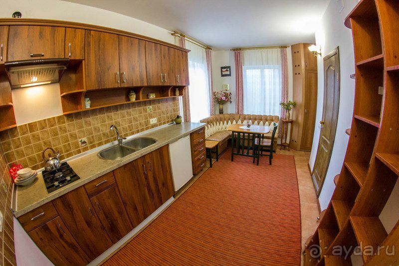 Альбом отзыва "Отдых в Крыму 2015 у самого моря на ЮБК в Солнечногорском"