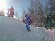 Новые Камские дали