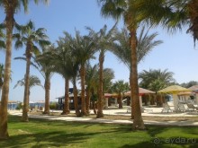 Отель с замашками на величественность)