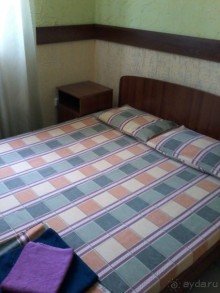 Заслуженная 5