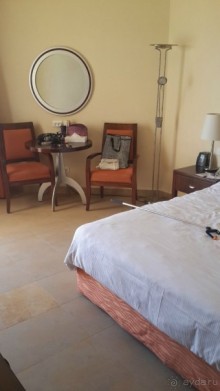 фото DoubleTree by Hilton Sharks Bay Resort