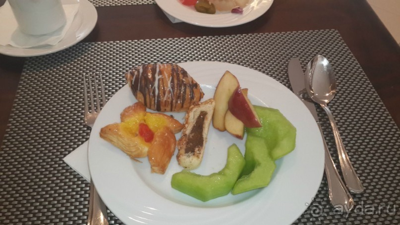 фото DoubleTree by Hilton Sharks Bay Resort