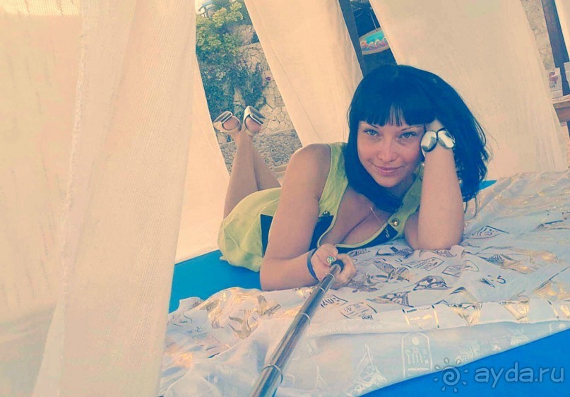 Отличный отдых!!!