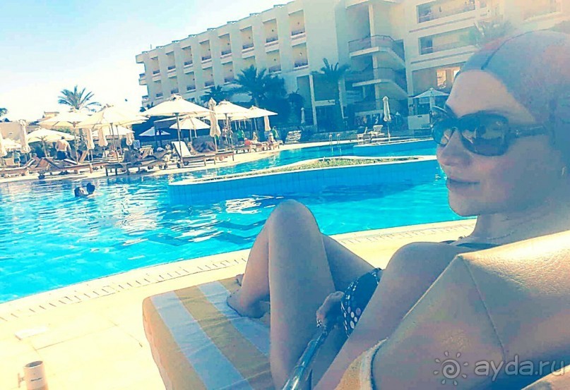 Отличный отдых!!!