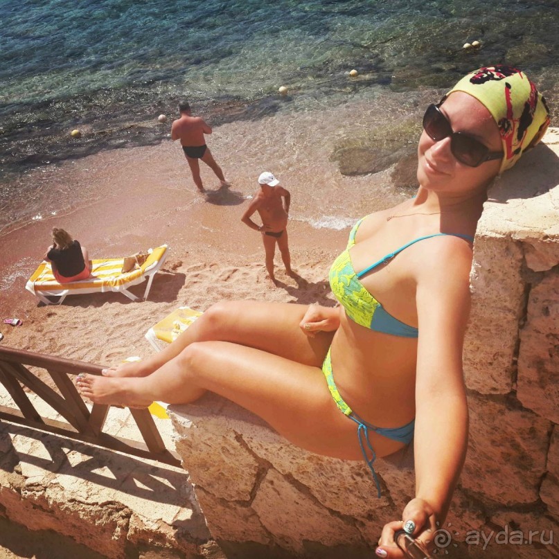 Отличный отдых!!!