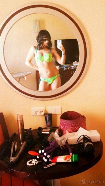 Отличный отдых!!!