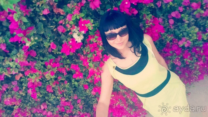 Отличный отдых!!!