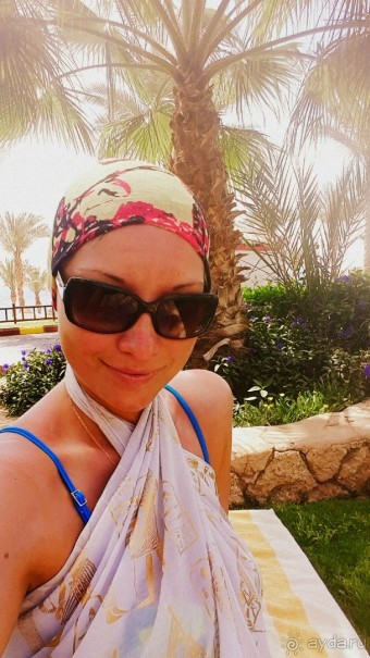 Отличный отдых!!!