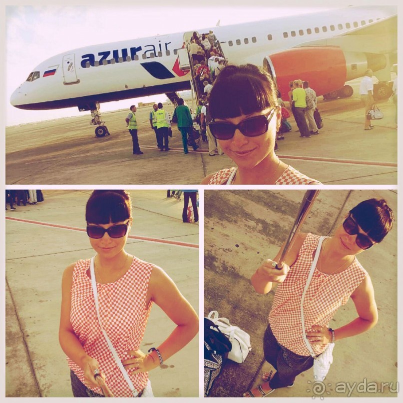 Отличный отдых!!!