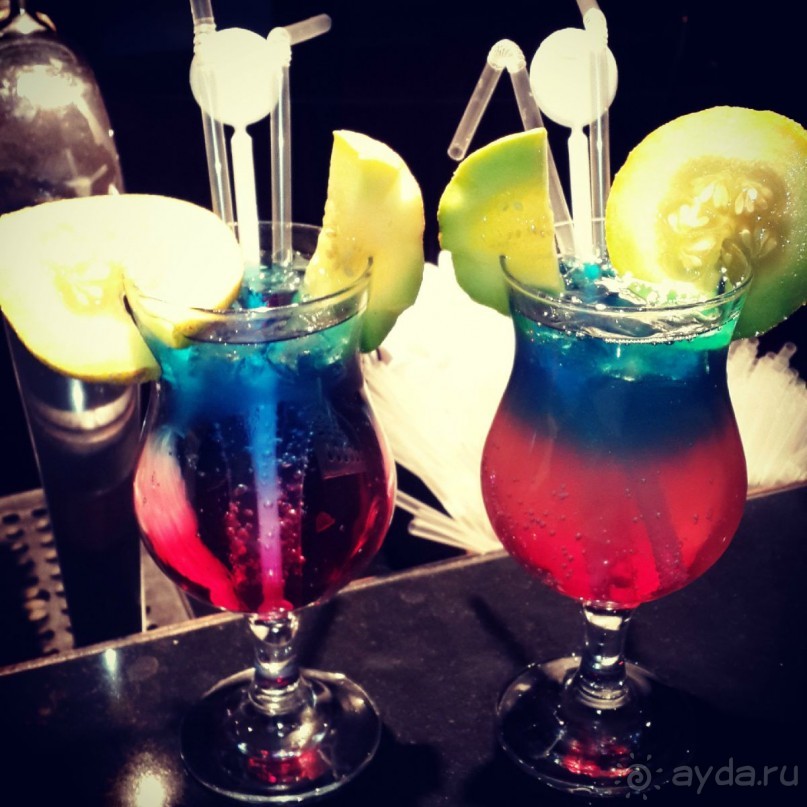 Отличный отдых!!!