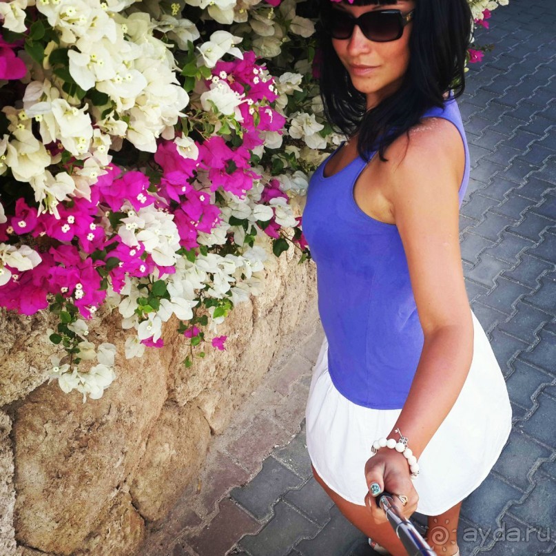 Отличный отдых!!!