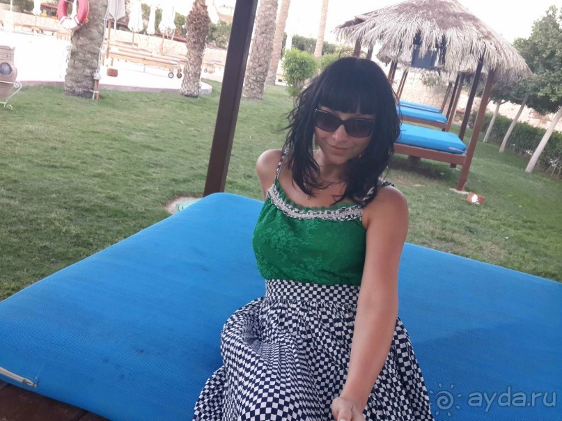 Отличный отдых!!!