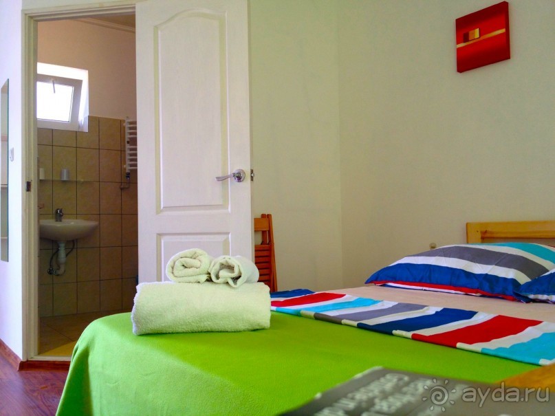 частный сектор мини гестхауз, ул. Виноградная 25