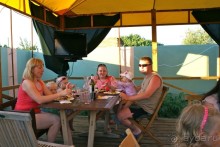 фото частный сектор