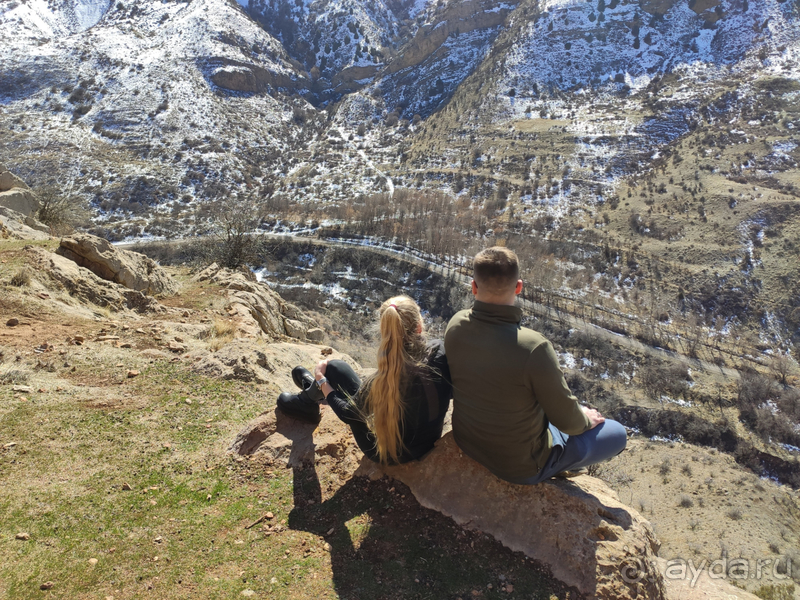 Отдых куда поехать в Армении