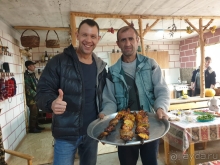 Отдых куда поехать в Армении