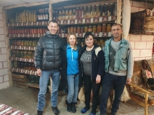 Отдых куда поехать в Армении