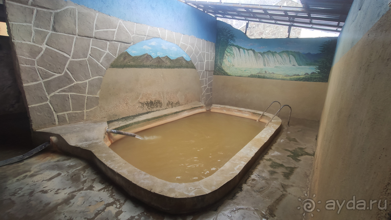 Отдых куда поехать в Армении