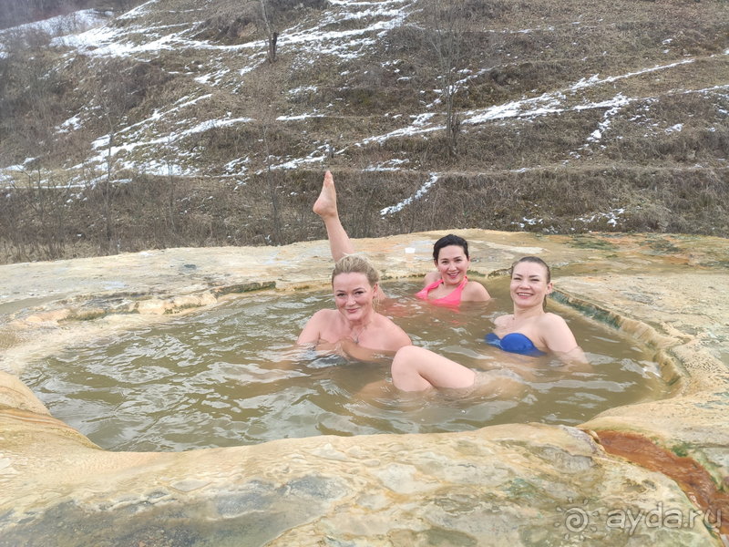 Отдых куда поехать в Армении