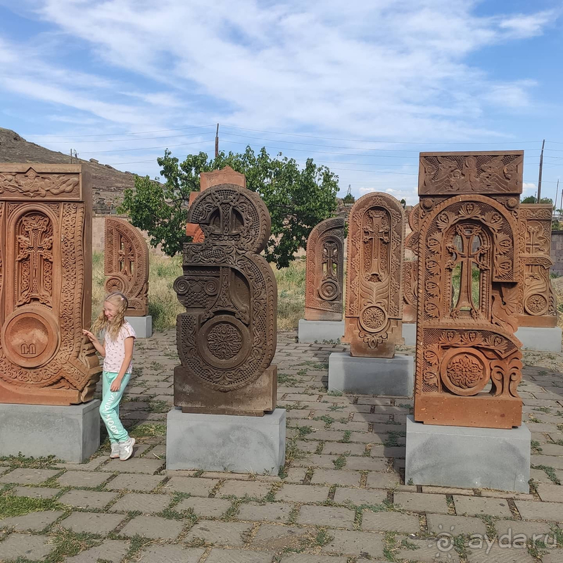 Отдых куда поехать в Армении