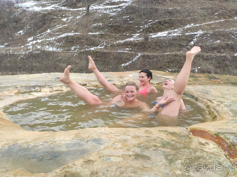 Отдых куда поехать в Армении