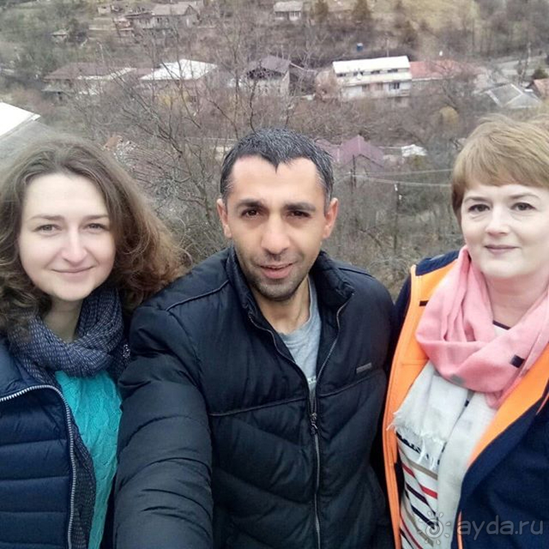 Отдых куда поехать в Армении