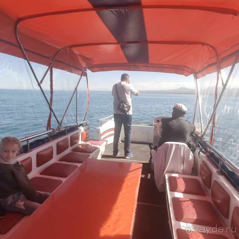 Отдых куда поехать в Армении