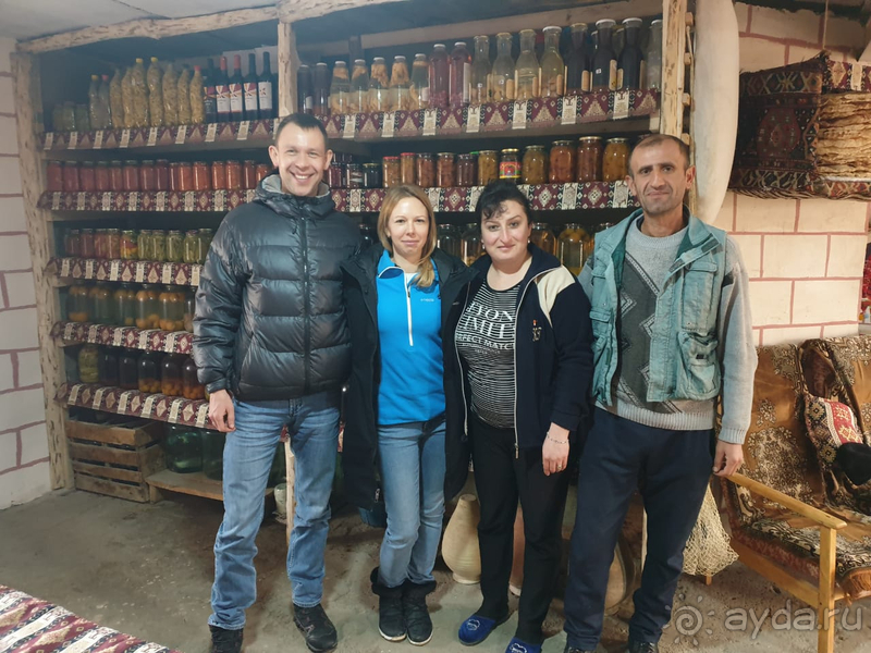 Отдых куда поехать в Армении