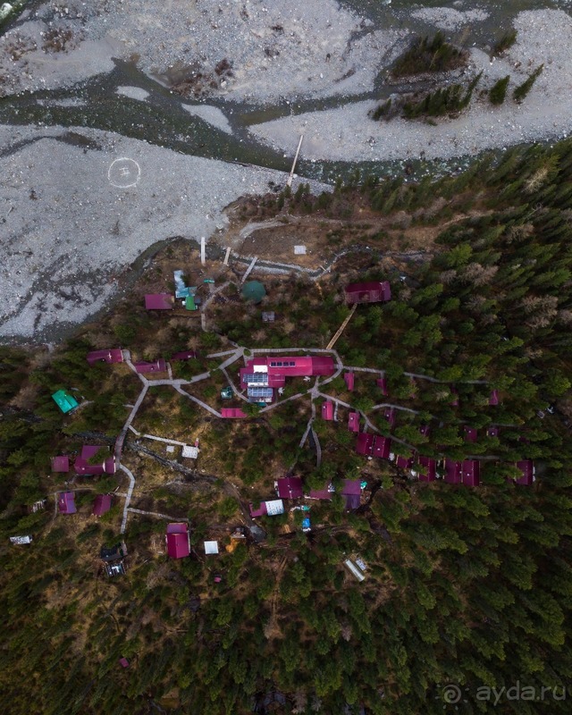 фото Бурятии