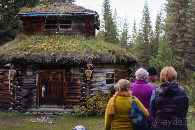 фото Бурятии