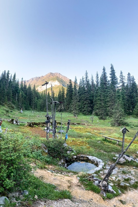 фото Бурятии